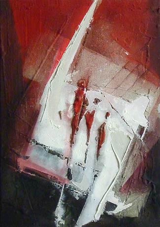 Gabriele Poli, "Figure", 1997