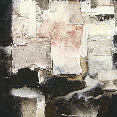 Gabriele Poli, "Aree dismesse II", 2005