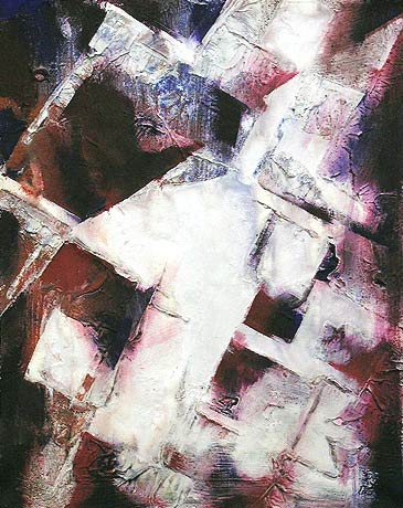 Gabriele Poli, "Aree dismesse", 2005